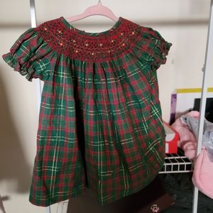 Christmas Dress